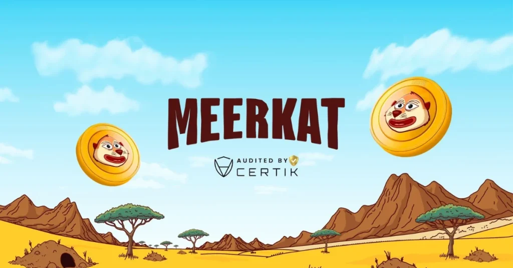 meerkat