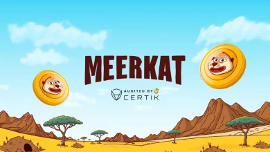 meerkat