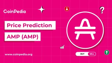 AMP Price prediction