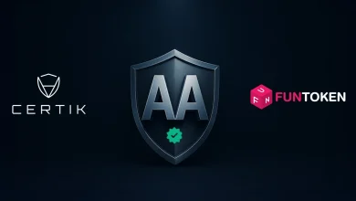 certikxfuntoken