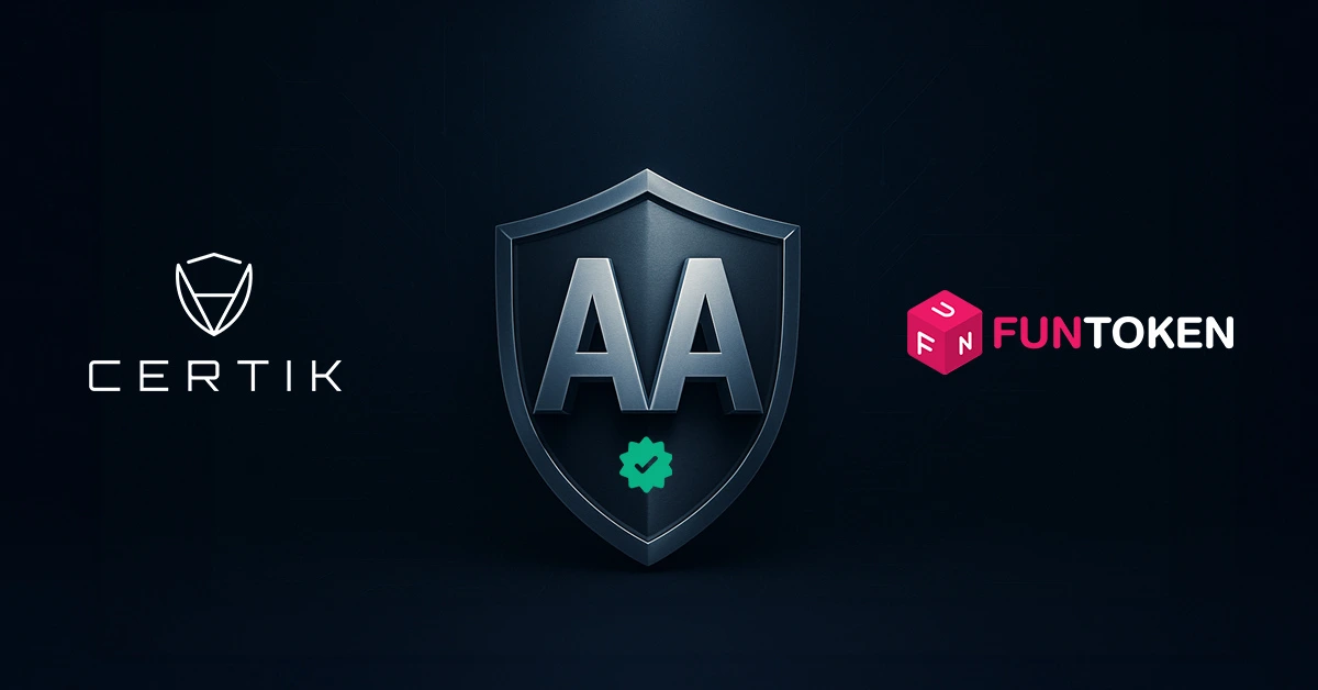 certikxfuntoken