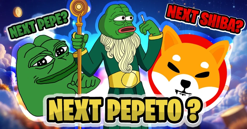 Looking for the Next Crypto Buy? Why Pepeto Could Outshine SHIB, and PEPE
