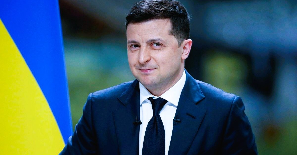 Zelenskyy suits images