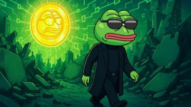 Neo Pepe Coin