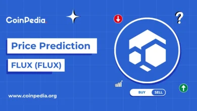 Flux price prediction 2026