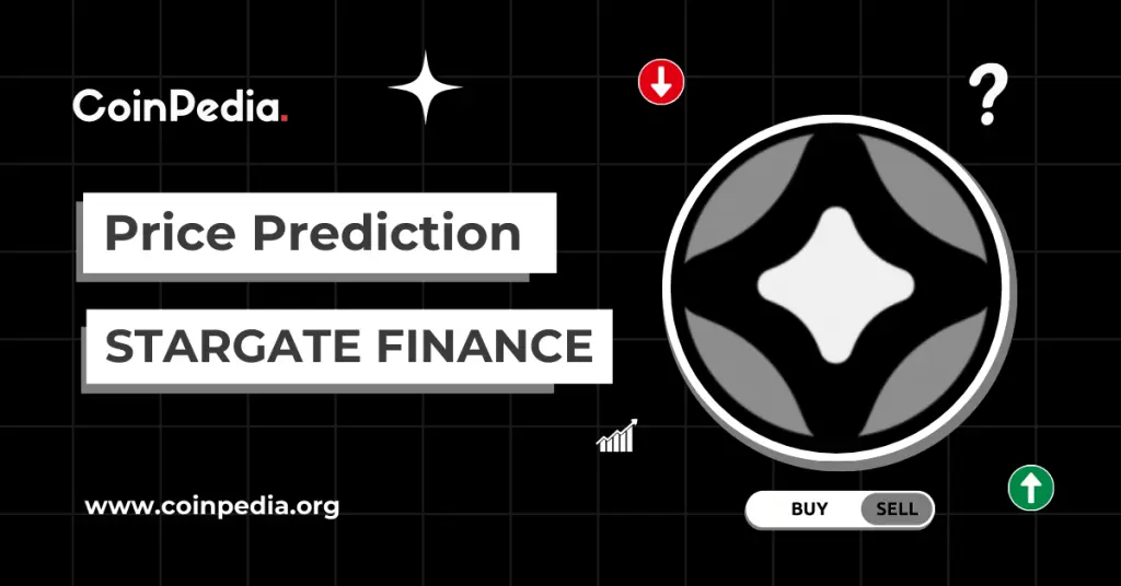 Stargate Finance Price Prediction 2026, 2027 – 2030: Will STG Price 2X?