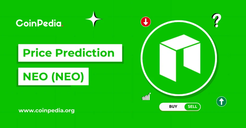 Neo Price Prediction 2026, 2027 – 2030: Will NEO Price Hit $10?