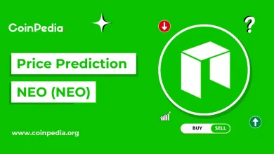NEO PRice prediction 2026