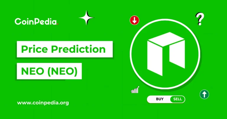 NEO PRice prediction 2026