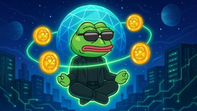 Neo Pepe Coin
