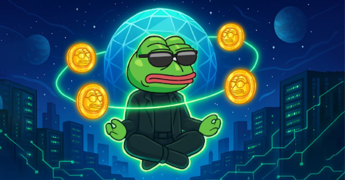 Neo Pepe Coin