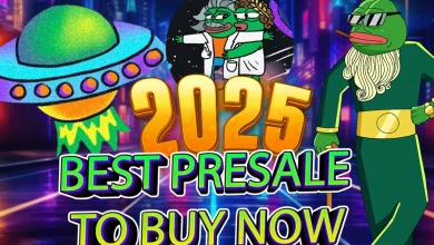 best-presale-to-buy-now