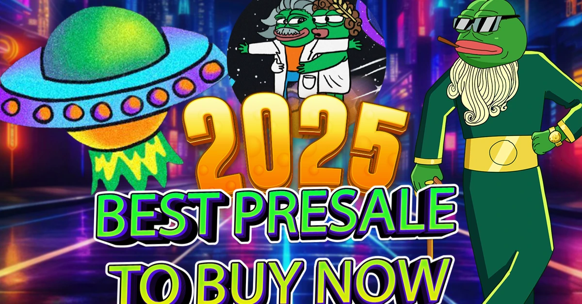 best-presale-to-buy-now
