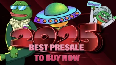 2025-best-presale