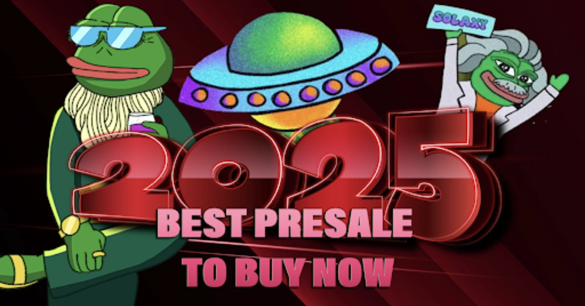 2025-best-presale
