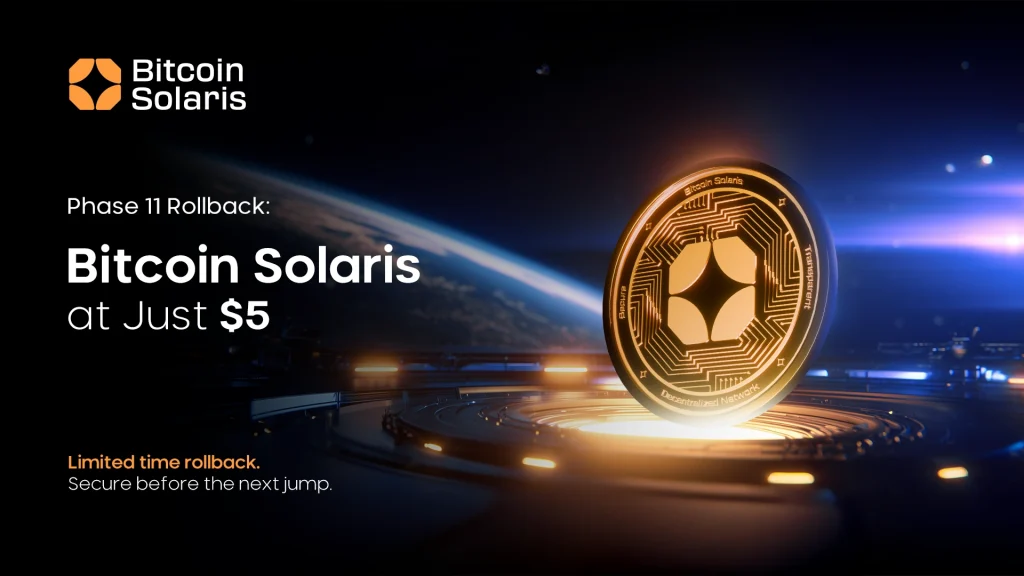 bitcoin-solaris