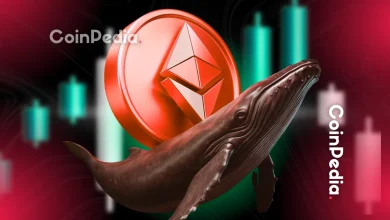 Ethereum Whale Moves Signal Price Surge Incoming – Will ETH Hit $3,000 Soon
