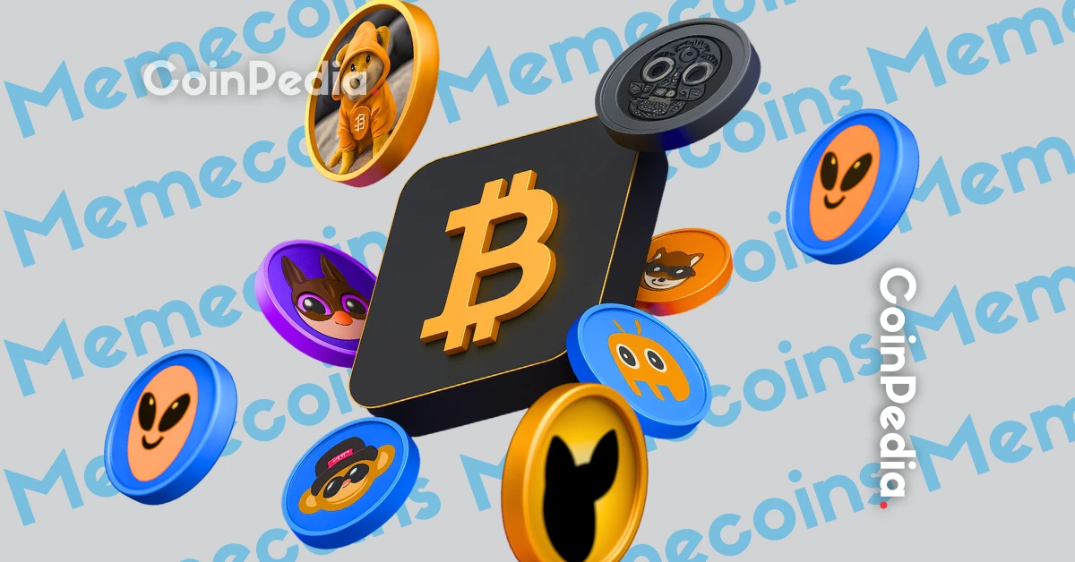 Why Memecoins Are Up Today? Dogecoin, Bonk, Floki, Price Rally!