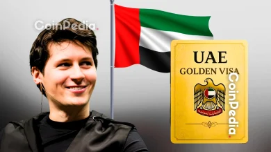 TON Offers UAE Golden Visa for $100K Stake, Changpeng Zhao (CZ) Says “Too Good to Be True”