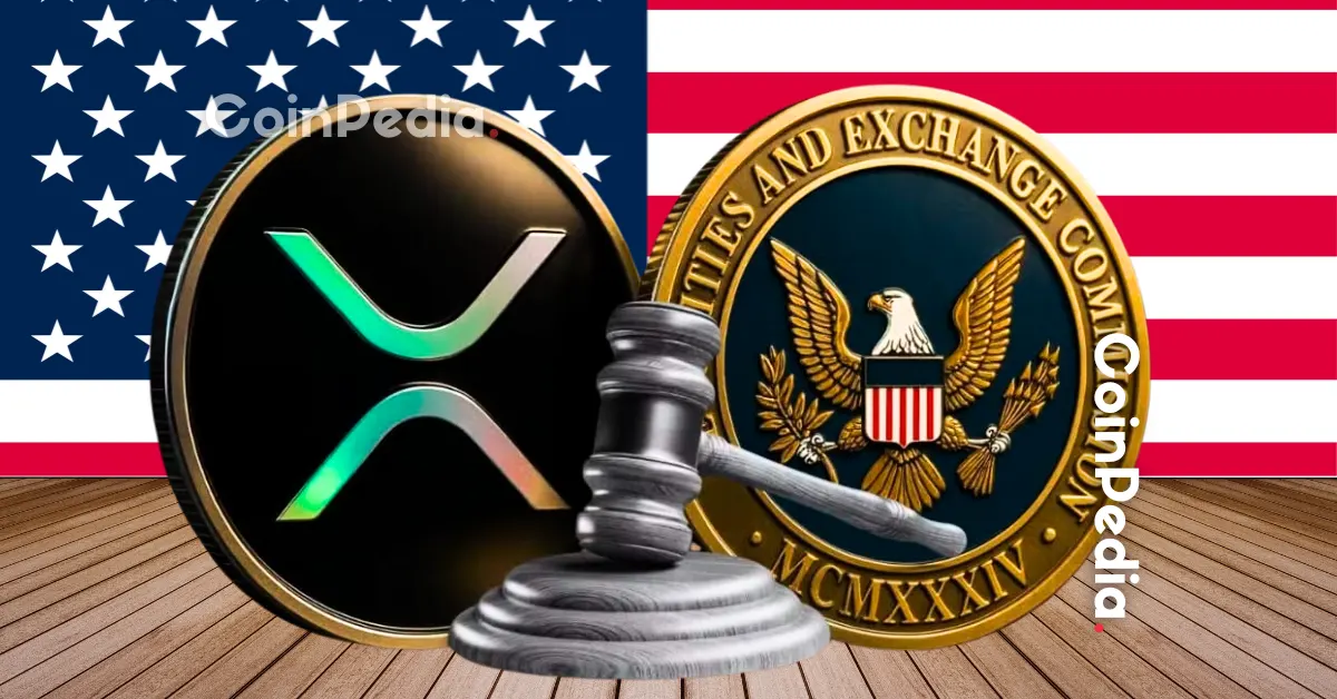 Ripple vs SEC: Bill Morgan Rejects ‘Staged Lawsuit’ Claims