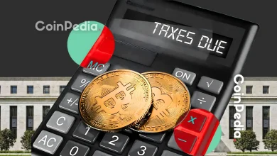 Key Economic Events This Week FOMC, Senate Hearings, Crypto Tax Policy, and More