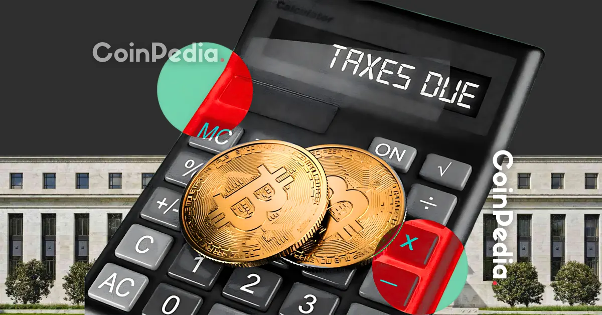 Key Economic Events This Week FOMC, Senate Hearings, Crypto Tax Policy, and More