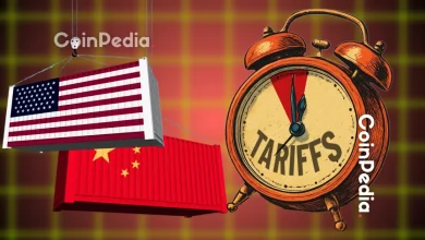 Tariff Deadline Nears— Will it Renew Trade Tensions or be the Catalyst for Crypto Bull Run?