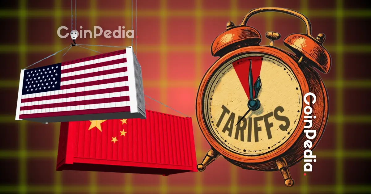 Tariff Deadline Nears— Will it Renew Trade Tensions or be the Catalyst for Crypto Bull Run?