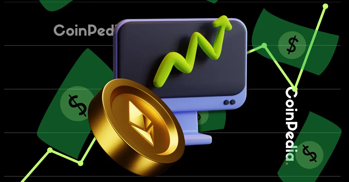 Ethereum Price Soars on $148M Inflows as Bulls Target $2,610 Breakout?