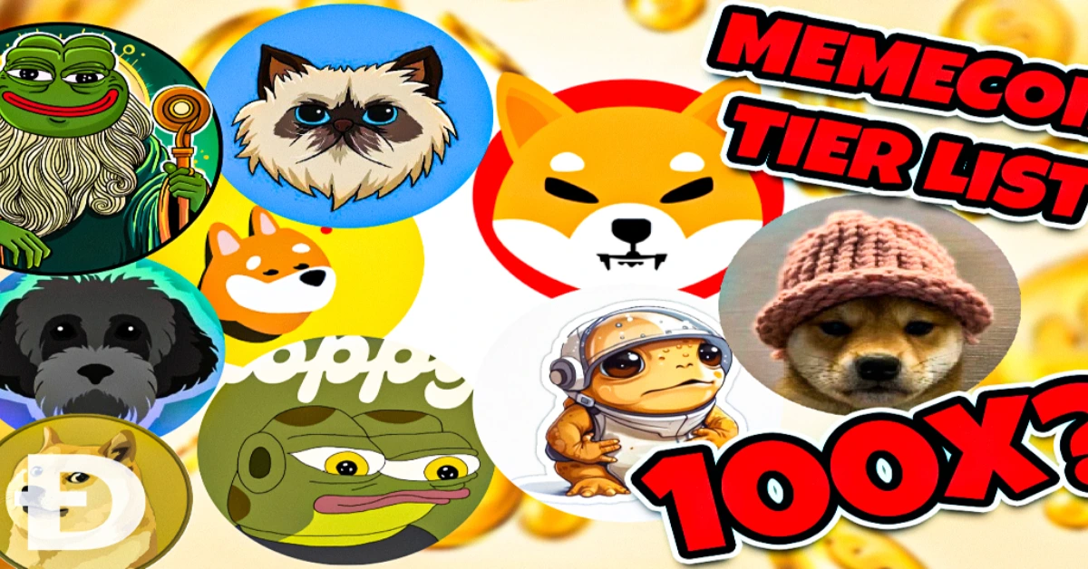 memecoin-tier-list-100x
