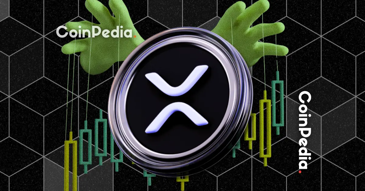 XRP’s Price History Raises New Questions About Market Manipulation