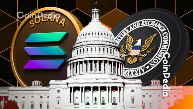 U.S. SEC Delays Fidelity’s Solana ETF But There is a Catch