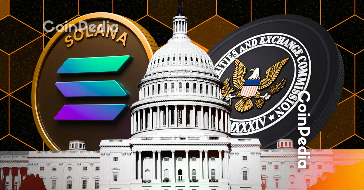 U.S. SEC Delays Fidelity’s Solana ETF: But There is a Catch