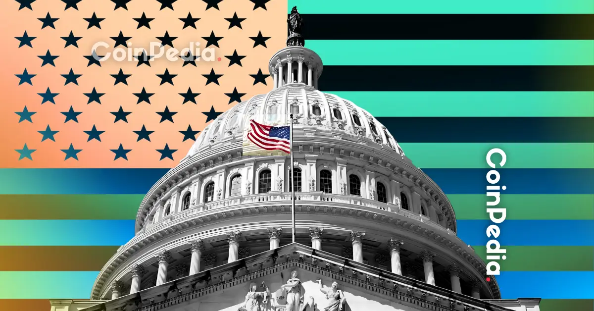 U.S. Prepares for Crypto Week: Full Agenda and Top 3 Bills Revealed!