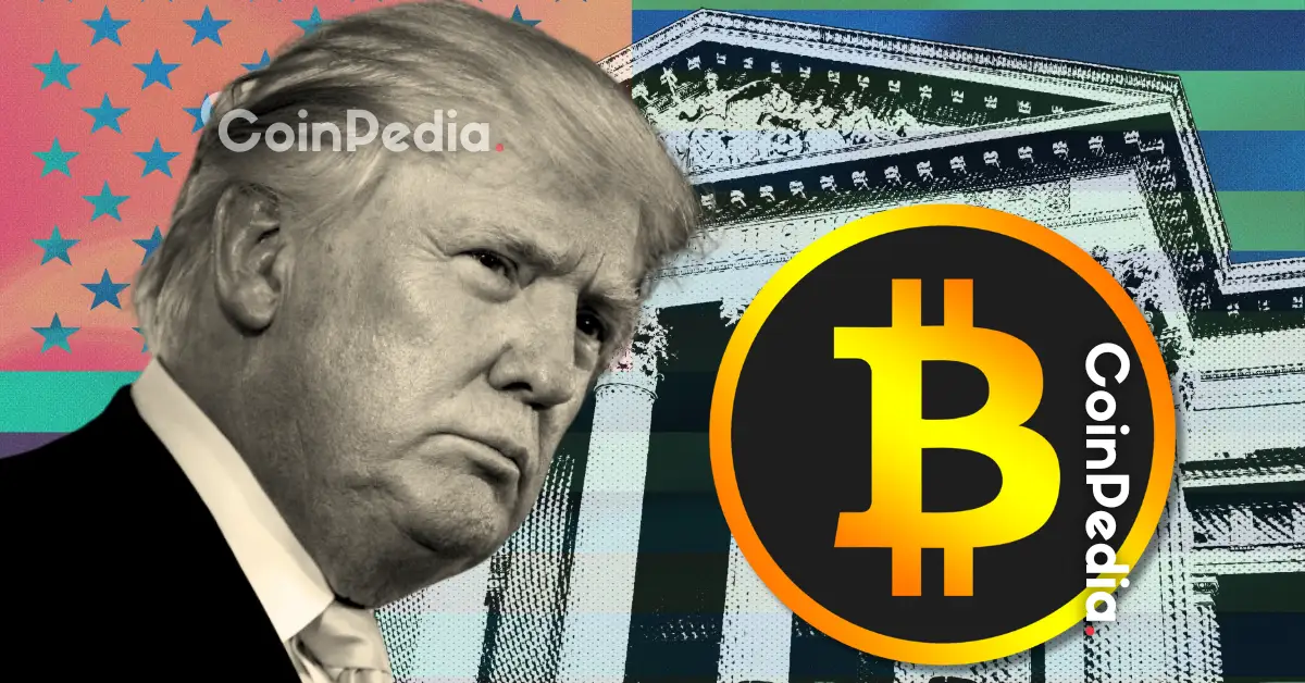US Crypto Report Set for July 22, Eyes Bitcoin Reserve Without Taxpayer Burden
