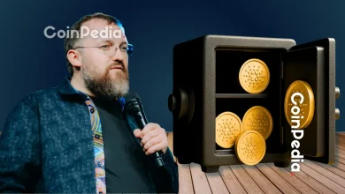 Charles Hoskinson Proposes Cardano Treasury with $ADA and Top Native Tokens