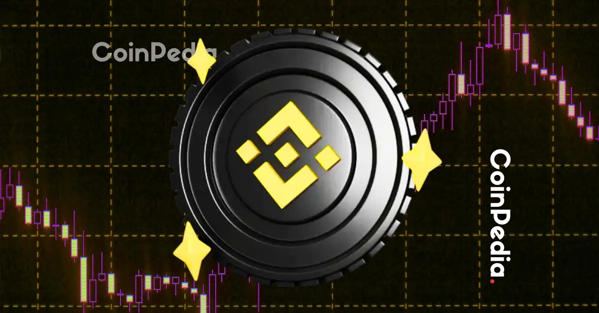 BNB Price to Hit $900: Historical Patterns Resurface  