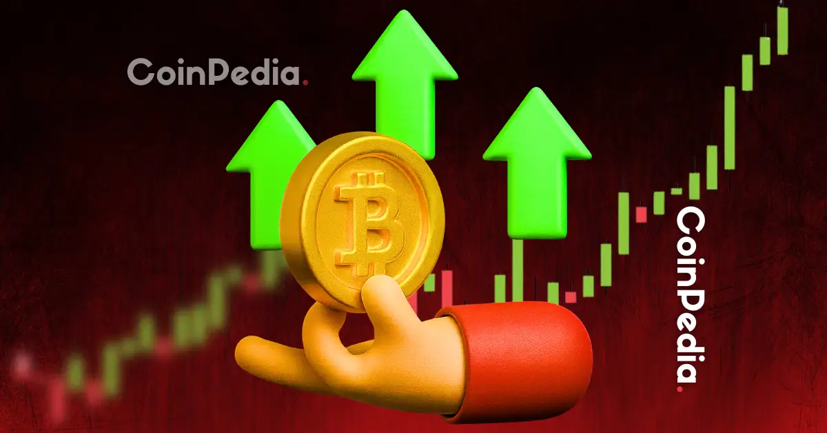 Bitcoin Price Prediction: Bid-Ask Spread Tightens-Here What it Means for the BTC Price Rally