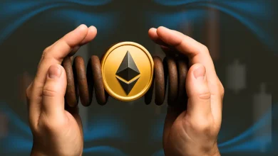Ethereum (ETH) Price Faces Massive Compression; Will it Break Above $2800 This Week?