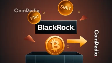 BlackRock Bitcoin ETF Now Holds 700K BTC