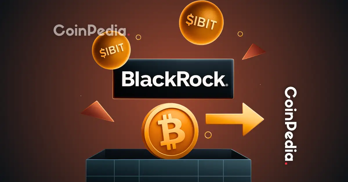 BlackRock Bitcoin ETF Now Holds 700K BTC