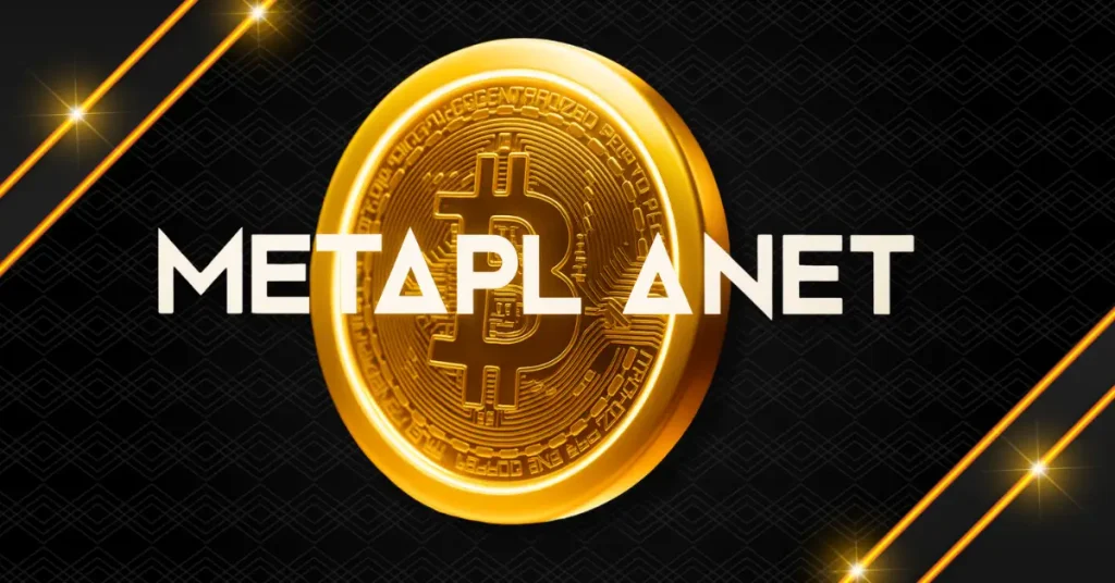 Metaplanet Plans ¥555B Raise for Next Bitcoin Buy