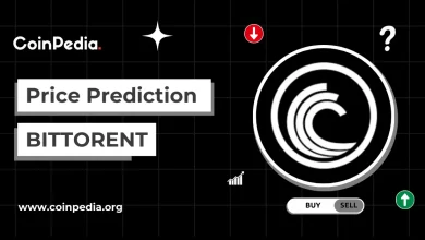BitTorrent Price Prediction 2026