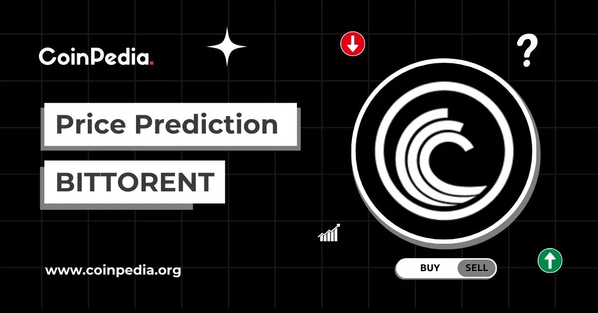پیش بینی قیمت بیت تورنت 2026، 2027 - 2030: آیا قیمت BTT امسال 2 برابر افزایش می یابد؟
