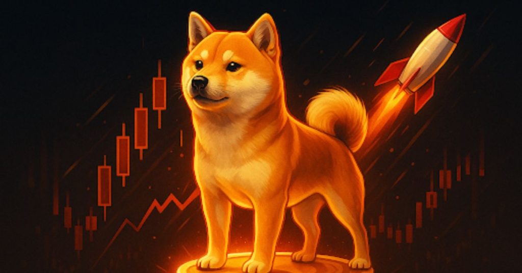 Shiba Inu (SHIB) Was 2021’s Star, Experts Believe Remittix (RTX) Is Set To Be 2025’s Biggest Wealth Generator