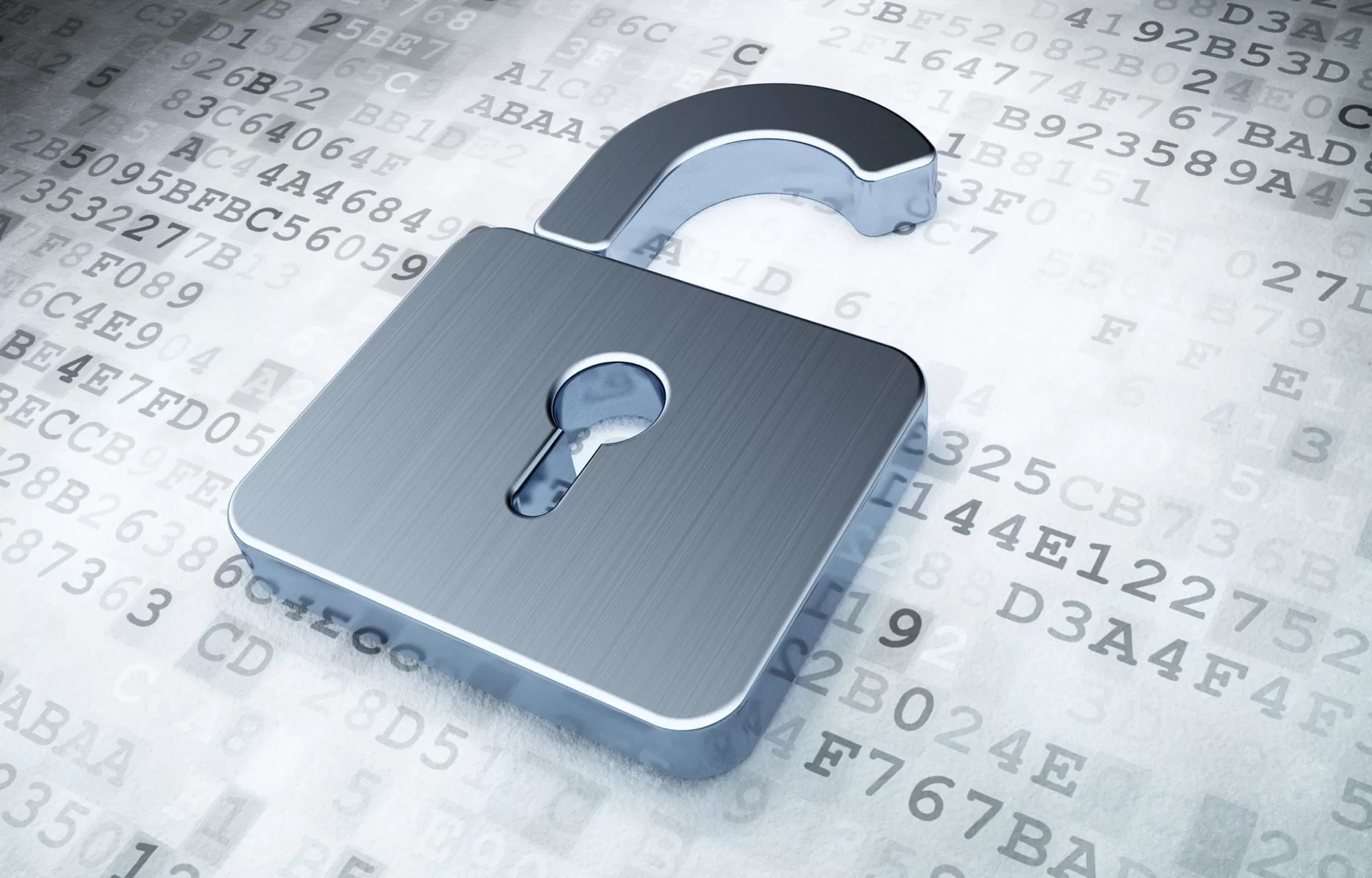 Unlock Crypto