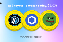Top3 crypto
