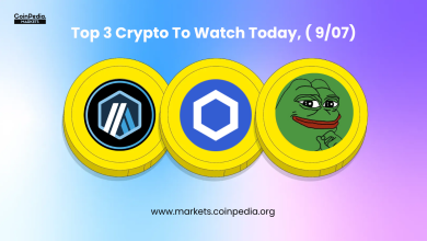 Top3 crypto