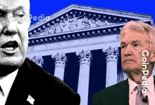 Donald Trump Slams Jerome Powell, Says “He’s Terrible” Amid $2.5B Fed Controversy