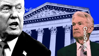 Donald Trump Slams Jerome Powell, Says “He’s Terrible” Amid $2.5B Fed Controversy